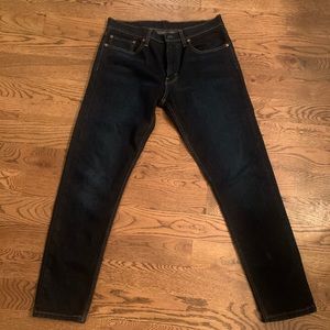 Men’s Levi’s Jeans 512 32x32